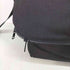 ヨウジヤマモト Yohji Yamamoto シグネチャーロゴキャンバスメッセンジャーバッグ メンズ ONE SIZE
